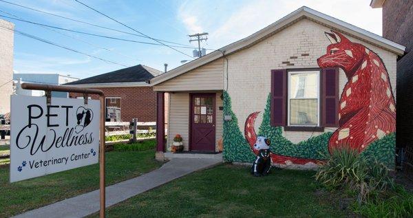 Pet Wellness Veterinary Center