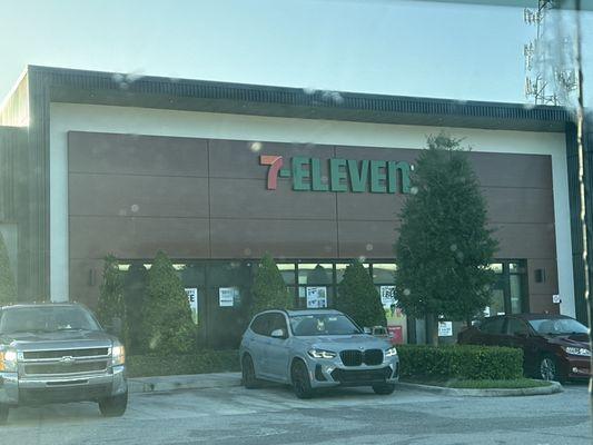 7-Eleven 4670 Seminole Pratt Whitney Loxahatchee