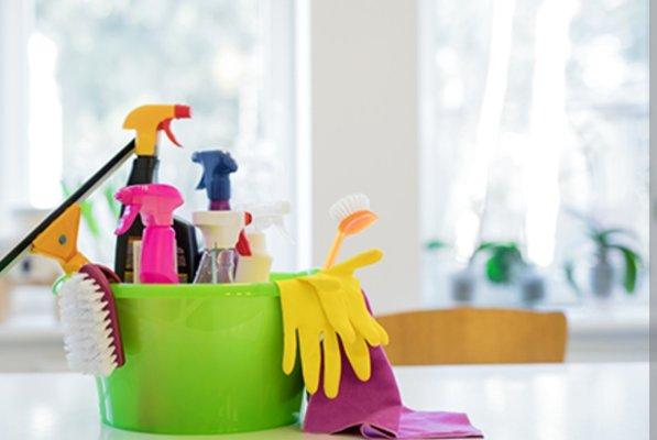 Bella Cleaning Service