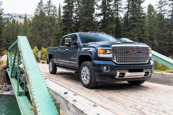 Bill Dodge Buick GMC