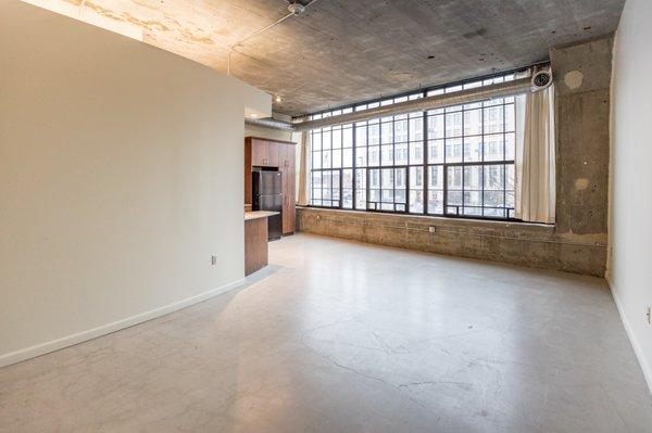 Graphic Arts Lofts