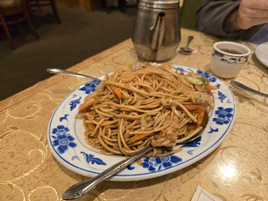 Golden City Restaurant