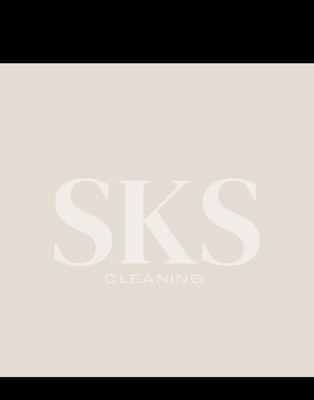 SKS cleaning