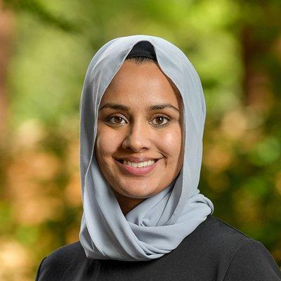 Sana Z Ali, D.O. M.S