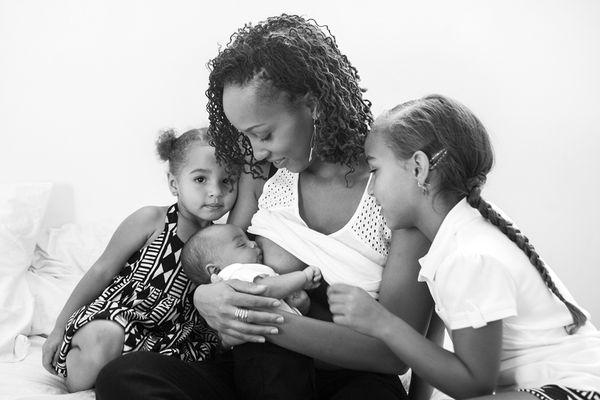 Calethia DeConto Studio