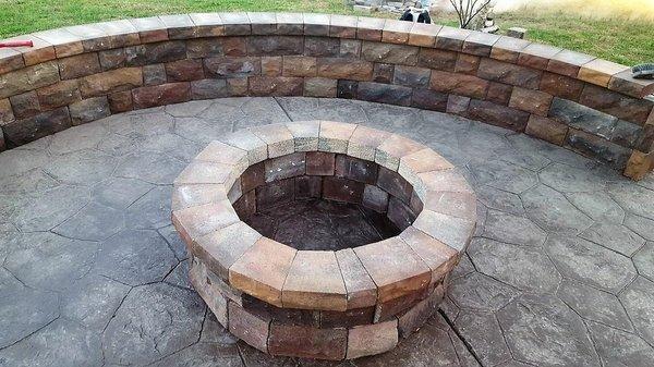 Carolina Mega Concrete