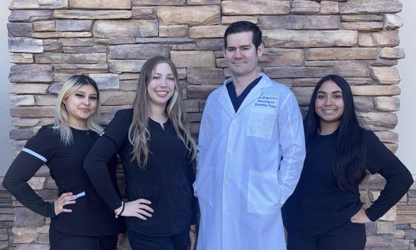 Summit, MD Dermatology