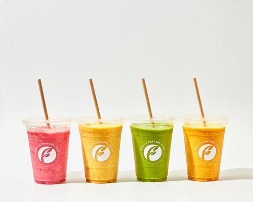 Smoothies
