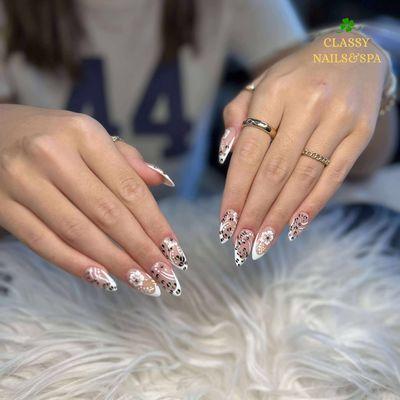 Classy Nails