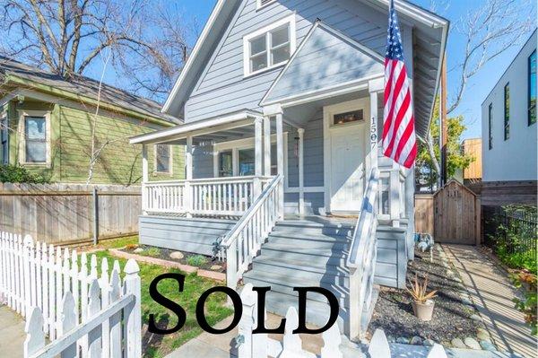 Kathleen Massae - Legacy Properties