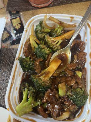 Chinese Palace Restaurant