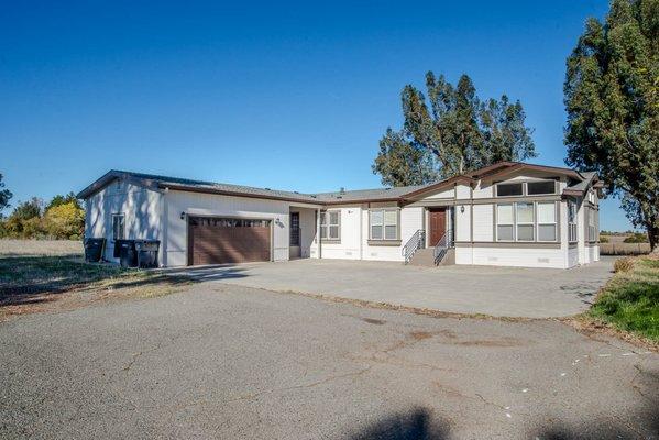 Byron Hendrick - Keller Williams