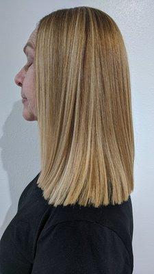 Michael Angelo Hair Studio