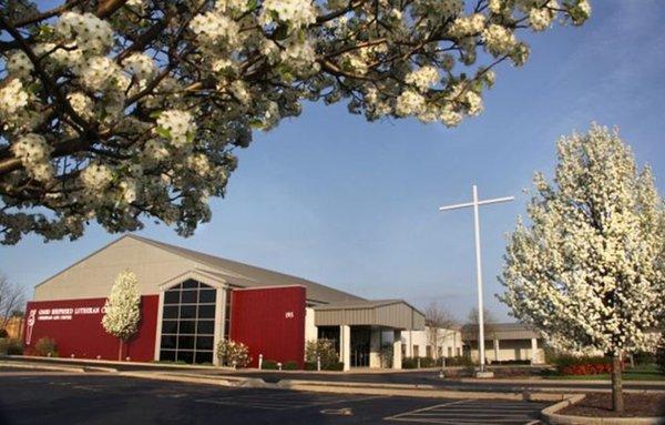 Good Shepherd Lutheran Church