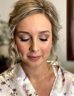 Wedding Makeup