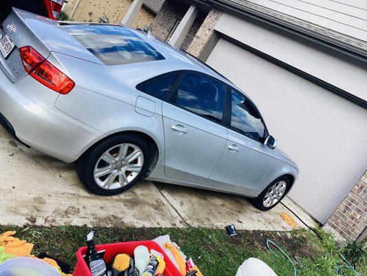 Jackson Car & Home Detail