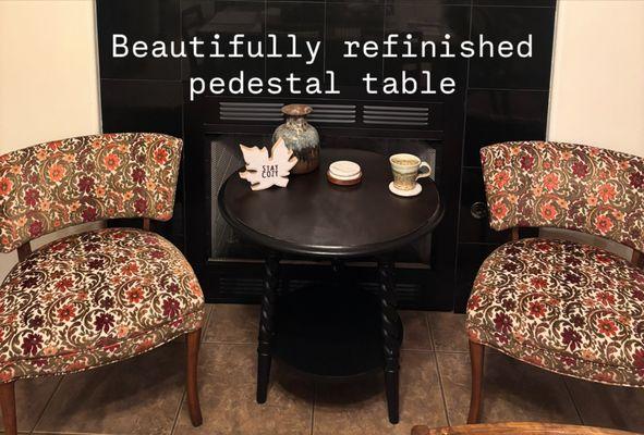 Vintage Revival by Mary