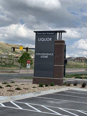 Crystal Valley Wine & Spirits