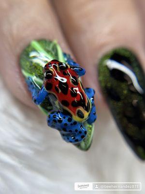 The Bombshell Studio