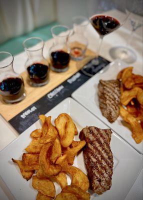 Gelson's Wine Bar - Los Angeles