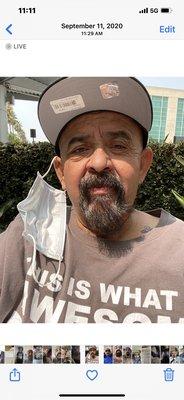 Social Resources Connection