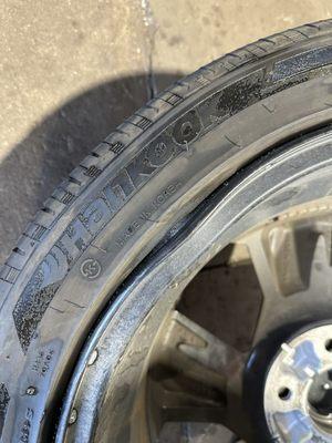 Alloy Wheel Repair Specialists of Pittsburgh