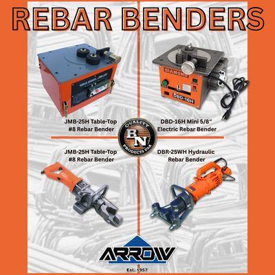 Rebar Bender