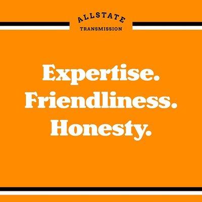 Allstate Transmission and Auto Repair