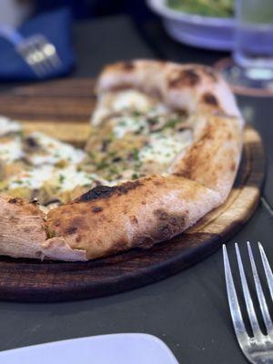 Hops And Fog Brewing