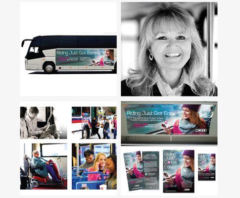 Hornsby Brand Design