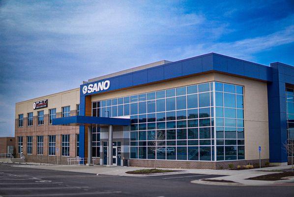 F I T Muscle & Joint Clinic