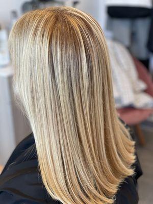 Beautifully Blended Hair Boutique