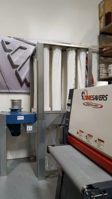 Barbo Machinery and Supply