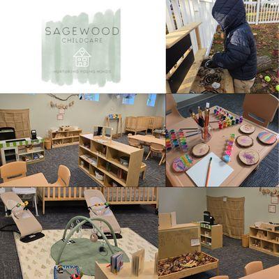 Sagewood Childcare