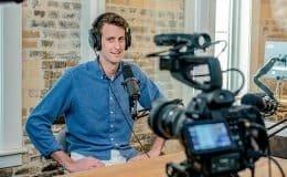 Sunrise Multimedia production