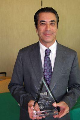 The Law Office of Martin B Schwartz