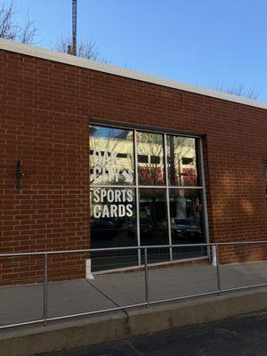 Oak City Sports Cards