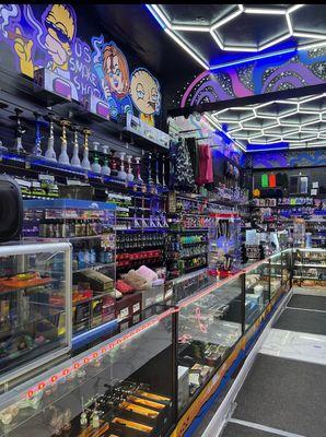 US Smoke Shop