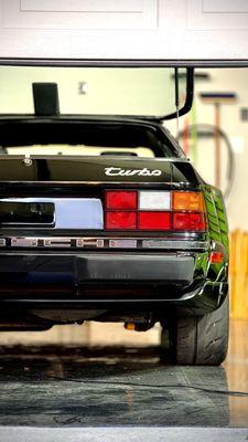 Faraj Garage: Luxury Auto Detailing