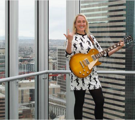 Traveling Music Lessons