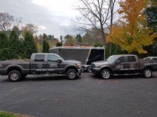 Laverde Construction