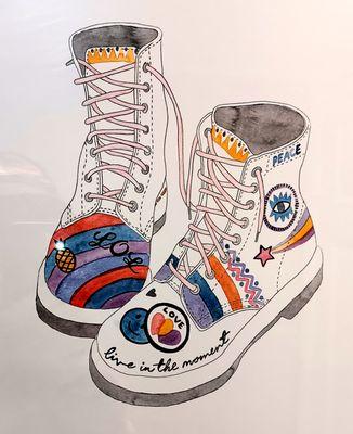 Dawn Domenech, Agnp-c