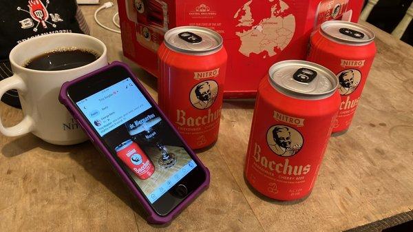 Carnegie Beer Outlet