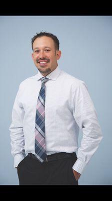 Zachary E. Adkins, DDS