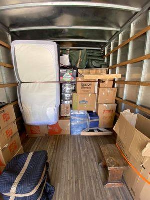Pryme Local Moving
