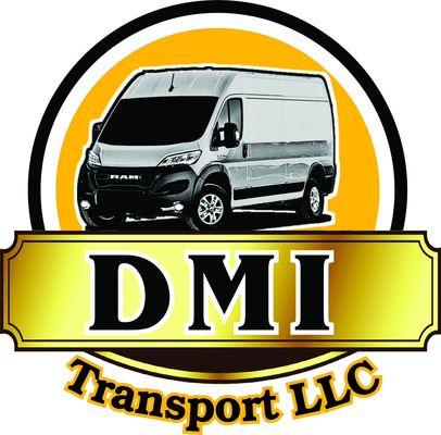DMI transport