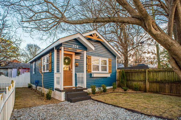 Corporate Housing Huntsville