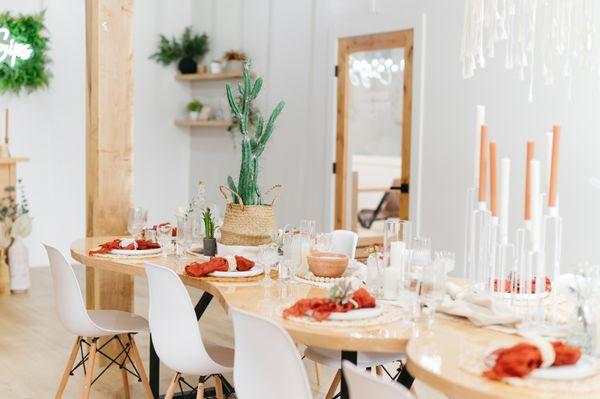 Cincinnati Event Space