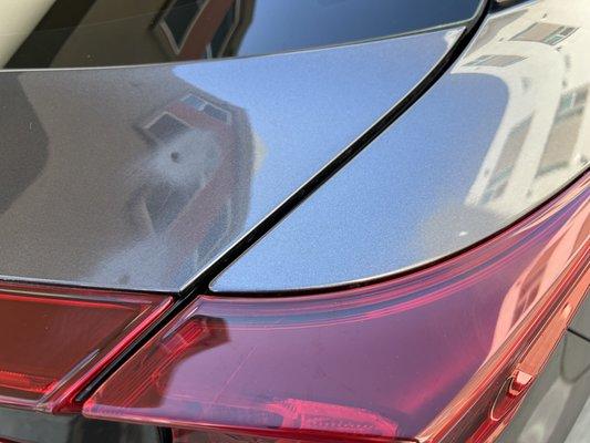 Ron's Mobile Auto Detailing