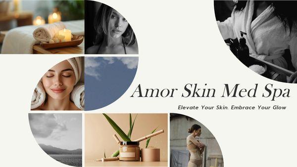 Amor Skin Med Spa